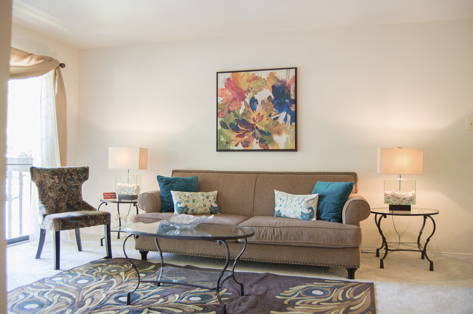 21044 Apartments The Bluffs at Fairway Hills